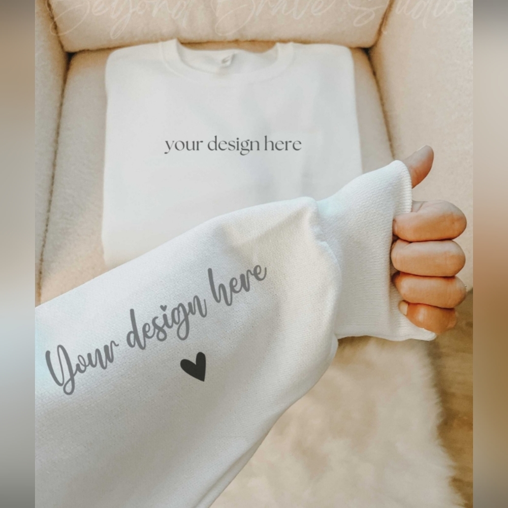 Custom apparel